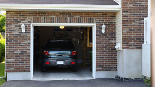 Garage Door Installation at The Estates Bayshore Pointe, Florida